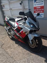 CBR 600 F 2003 perfetto (iscrivibile ASI)