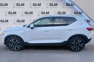 Volvo XC40 D3 AWD Geartronic Business Plus