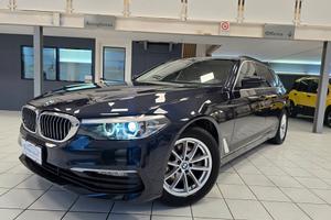 Bmw 520d 48V Touring Business 190cv