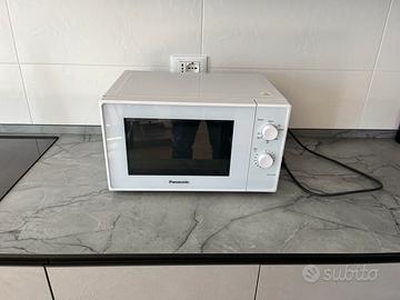 Forno a microonde Panasonic