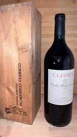 Barolo Domenico Clerico MG 1999 Ciabot Mentin