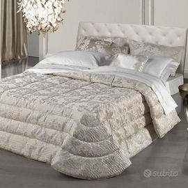 Trapunta Matrimoniale Made in Italy Casa Anversa