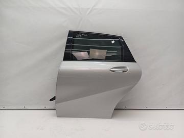 Porta portiera posteriore sx mercedes b200 w246 20