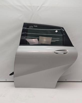 Porta portiera posteriore sx mercedes b200 w246 20