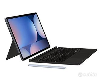 Samsung Book Cover Keyboar S10 Plus S9 Plus S9 FE+