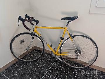 Bici da corsa - Benotto