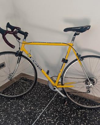Bici da corsa - Benotto