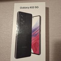Cellulare Samsung A53 5G