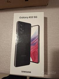 Cellulare Samsung A53 5G