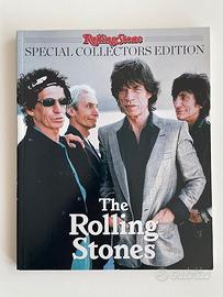 Rivista Rolling Stone, The Rolling Stones