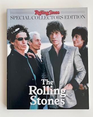 Rivista Rolling Stone, The Rolling Stones