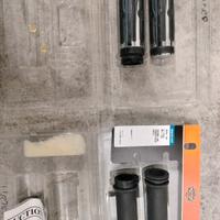 manopole moto Harley Davidson 