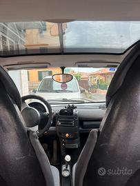 Smart fortwo coupé