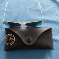 occhiali ray-ban