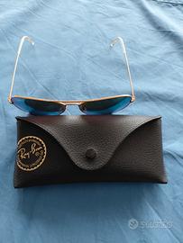 occhiali ray-ban
