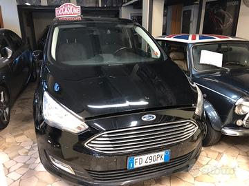 Ford C-Max 1.0 EcoBoost 125CV Start&Stop Titanium 