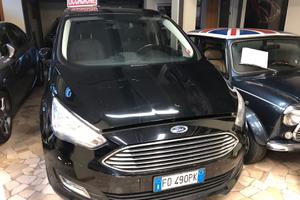 Ford C-Max 1.0 EcoBoost 125CV Start&Stop Titanium 