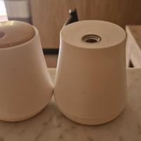 x 2 diffusori elettrici airwick