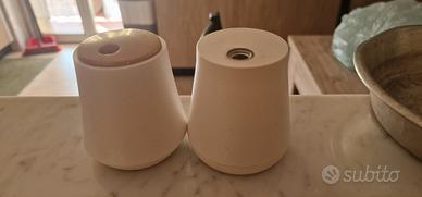 x 2 diffusori elettrici airwick