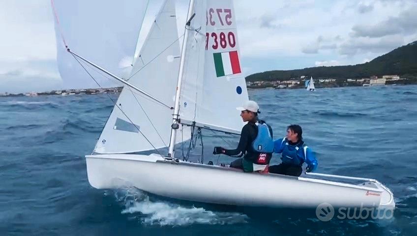 Deriva Nautivela 420 — View photo 1