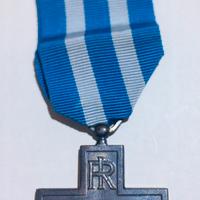 Medaglia Militare