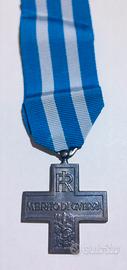 Medaglia Militare