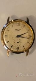 OROLOGIO VINTAGE CAMOS 15 RUBIS