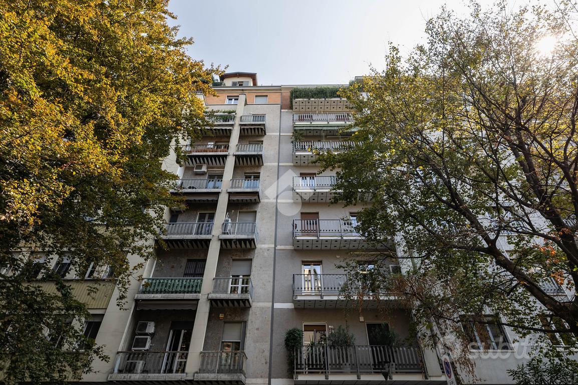 Appartamento – Milano, Guastalla, Municipio 1 - Vista 2