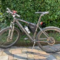 Mountain Bike TREK 6700 SRL
