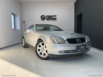 Mercedes-benz SLK KOMPRESSOR