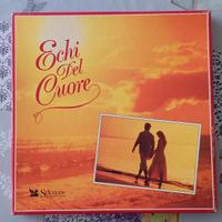 Echi del cuore