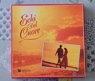 Echi del cuore