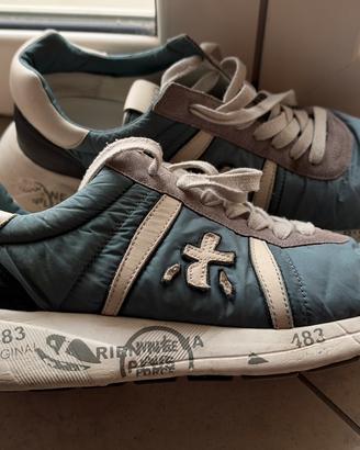 Premiata scarpe uomo sneakersa n 43
