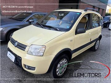 Fiat Panda 1.2 Climbing 4x4