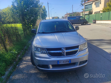 Dodge journey