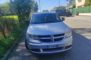 Dodge journey
