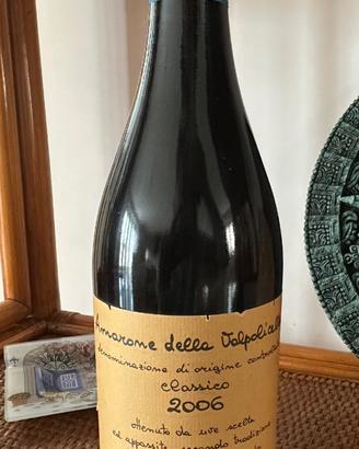 Amarore della valpolicellaGiuseppe Quintarelli2006