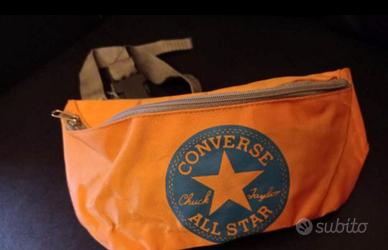 Marsupio Converse All Star Chuck Taylor 