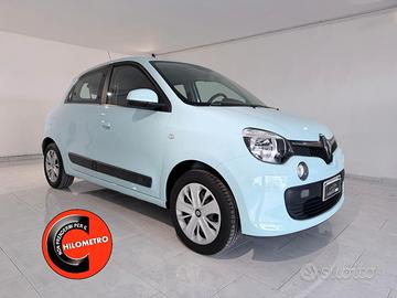 Renault Twingo ACCONTO 0€ RATE DA 175€ AL MESE