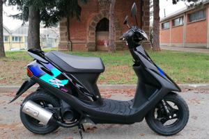 Honda Dio ZX - Totalmente a NUOVO - LEGGERE BENE