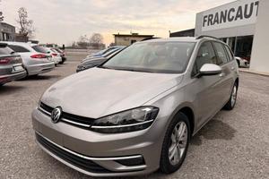 VOLKSWAGEN Golf Variant 1.6 TDI 115 CV Executive
