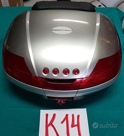 Valigie centrali v46 givi