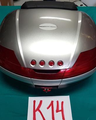 Valigie centrali v46 givi
