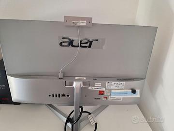 Computer Acer Aspire C24-320 All-in-One - Desktop
