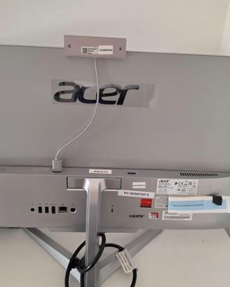 Computer Acer Aspire C24-320 All-in-One - Desktop