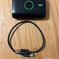 Power bank 10.000 mAh