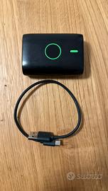 Power bank 10.000 mAh