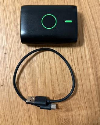 Power bank 10.000 mAh