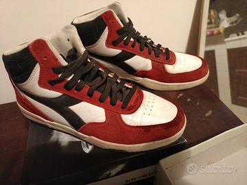Scarpe Diadora 42