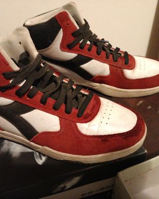 Scarpe Diadora 42